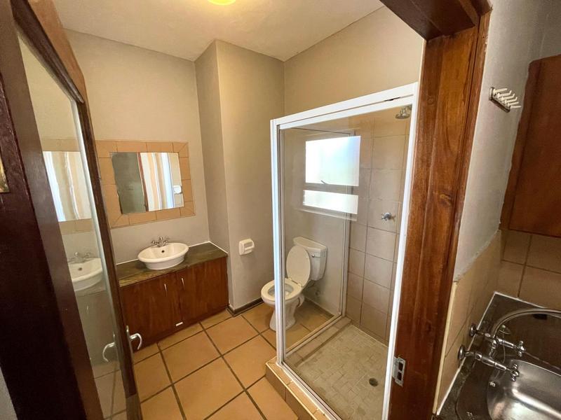 To Let 0 Bedroom Property for Rent in Dassie Rand North West